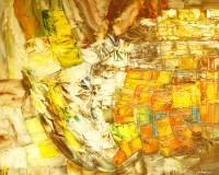 Фотографии работ Сергея Инкатова