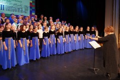 «Хрустальный ключ 2021» посвящён Валентине Белой