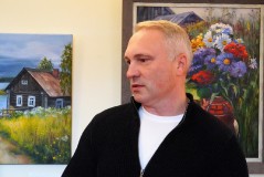 Выставка «Наши Истоки» в Центре Русской культуры