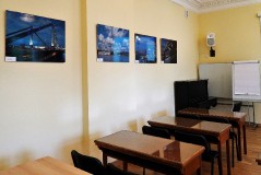 В Центре Русской культуры открылся «Лекторий»