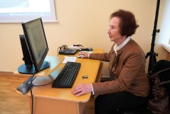 В Центре Русской культуры открылся «Лекторий»