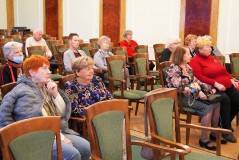 Концерт Русского филармонического общества