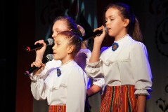 Концерт «Песни и танцы разных народов»