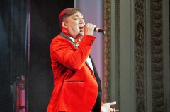 «Песни на все времена» в Центре Русской культуры