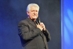 «Песни на все времена» в Центре Русской культуры