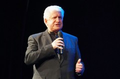 «Песни на все времена» в Центре Русской культуры