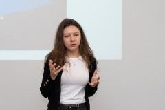 Заботиться, вовлекать и понимать!
