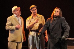 «Мастер и Маргарита». Премьера!