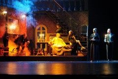 «Мастер и Маргарита». Премьера!