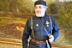 Покровская ярмарка в Центре Русской культуры