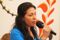 Покровская ярмарка в Центре Русской культуры