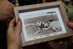 Николай Шарубин. Мгновения