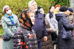 200 лет назад родился Фёдор Достоевский