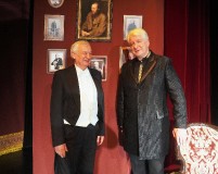 Литературно-музыкальный вечер «Слово и музыка»