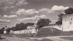 БУЛИН Николай Александрович