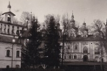 15. Печерский монастырь. 1930