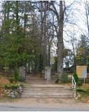 3. Кладбище Рахумяэ