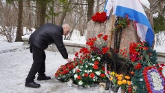 Разве можно забыть Мерекюла?!