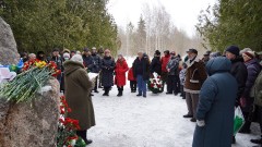 Разве можно забыть Мерекюла?!