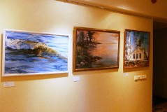 Выставка «Сотрудничество. Вопреки»