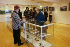 Выставка «Сотрудничество. Вопреки»