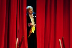 Спасибо, что «замахнулись» на Гоголя...