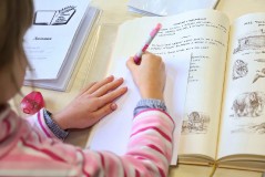 Школа св.Иоанна Шанхайского и Сан-Францисского