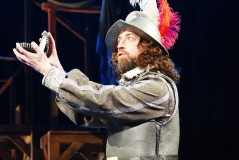 «Сирано де Бержерак»