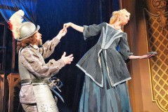 «Сирано де Бержерак»