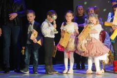 Вокальный день конкурса-фестиваля «Новое поколение»