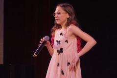 Вокальный день конкурса-фестиваля «Новое поколение»