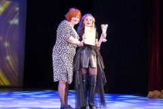 Вокальный день конкурса-фестиваля «Новое поколение»