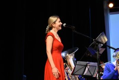 Концерт духовой музыки «Любимая классика» 