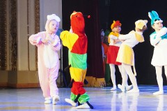 Подарок ко Дню матери