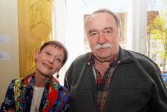 Выставка «Азбучные истины»