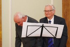 Вечер классического русского романса