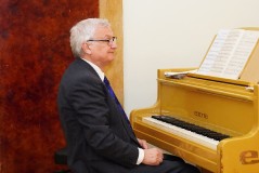 Вечер классического русского романса