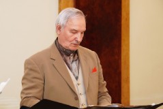 Вечер классического русского романса