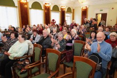 Вечер классического русского романса