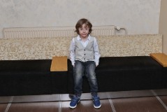 Мир спасет доброта