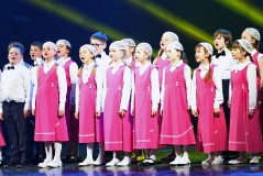 Мир спасет доброта
