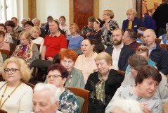 День белорусской словесности и культуры