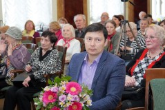 День белорусской словесности и культуры