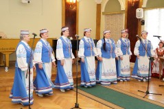 День белорусской словесности и культуры