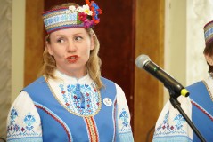 День белорусской словесности и культуры
