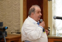 День белорусской словесности и культуры