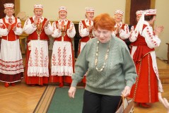 День белорусской словесности и культуры