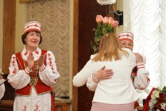 День белорусской словесности и культуры