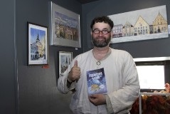 «Подземная Башня» или приключения ментов