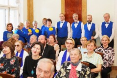 Православные духовные песнопения